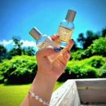 عطر ادکلن فلور دو رنجر بیست و هفت لالابو - Fleur d'Oranger 27 Le Labo - بررسی، قیمت و خرید