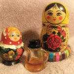 عطر ادکلن پرازدنیک اوروژایا (هاروست فست) او د کلن فِلورا - Праздник урожая (Harvest Fest) Eau de Cologne Flora - بررسی، قیمت و خرید