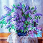 عطر ادکلن لیلاس فراگنارد - Lilas Fragonard - بررسی، قیمت و خرید
