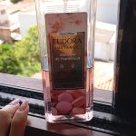عطر ادکلن انسْتَنسْ ماکارون دِ فِرامبُِزا یودورا - Instance Macaron de Framboesa Eudora - بررسی، قیمت و خرید