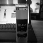 عطر ادکلن ای اگوسنتریک آی کو نوزده پنجاه و چهار - I.Egocentric IO.KO 1954 - بررسی، قیمت و خرید