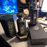 عطر ادکلن عرب‌های دریعیه ریف پرفیومز - Arabs of Diriyah Reef Perfumes - بررسی، قیمت و خرید