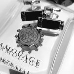 عطر ادکلن پورترایال من آمواژ - Portrayal Man Amouage - بررسی، قیمت و خرید