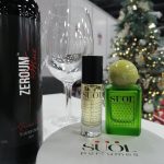 عطر ادکلن اسمت هانید سوول پرفیومز - Smth honeyed Suol Perfumes - بررسی، قیمت و خرید