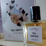 عطر ادکلن تی سرویس چیسینگ سنتس - Tea Service Chasing Scents - بررسی، قیمت و خرید