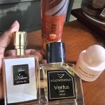 عطر ادکلن کازابلانکا برون گرل جین - Casablanca Brown Girl Jane - بررسی، قیمت و خرید