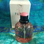 عطر ادکلن پاریس او دو پرنتوم لیمیتد ادیشن ۲۰۰۲ ایو سن لوران - Paris Eau de Printemps Limited Edition 2002 Yves Saint Laurent - بررسی، قیمت و خرید