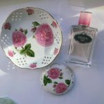عطر ادکلن اینفیوژن د رز پِرادا - Infusion de Rose Prada - بررسی، قیمت و خرید