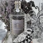 عطر ادکلن چهار هفت یازده آکوا کلونیا مر م و کومکوات چهار هفتصد و یازده - 4711 Acqua Colonia Myrrh & Kumquat 4711 - بررسی، قیمت و خرید