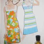 عطر ادکلن توسکانا الن ماک - Тоскана Alen Mak - بررسی، قیمت و خرید