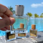 عطر ادکلن رزونانس کریس روساک - Resonance Chris Rusak - بررسی، قیمت و خرید