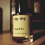 عطر ادکلن کاپری نوزده شصت و نه - Capri 19-69 - بررسی، قیمت و خرید