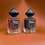 عطر ادکلن کورتیس اریج ل داره - Cuirtis Areej Le Doré - بررسی، قیمت و خرید