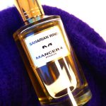 عطر ادکلن ساهاریان ویند منسرا - Saharian Wind Mancera - بررسی، قیمت و خرید