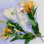 عطر ادکلن مدیترانهانی هونیساکل تیاره آدرین - Mediterranean Honeysuckle Tiare Aerin - بررسی، قیمت و خرید