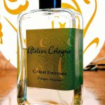 عطر ادکلن سدرات انیورانت اتلیه کلن - Cedrat Enivrant Atelier Cologne - بررسی، قیمت و خرید