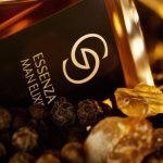 عطر ادکلن جیوردانی گلد اسنزا من الکسیر اُریفلیم - Giordani Gold Essenza Man Elixir Oriflame - بررسی، قیمت و خرید