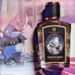عطر ادکلن راینو زئولوژیست پرفیومز - Rhinoceros Zoologist Perfumes - بررسی، قیمت و خرید