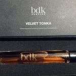 عطر ادکلن ولوِت تونکا بی دی کی پارفومز - Velvet Tonka BDK Parfums - بررسی، قیمت و خرید
