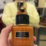 عطر ادکلن استالیون لدر کارولینا هررا - Stallion Leather Carolina Herrera - بررسی، قیمت و خرید
