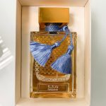 عطر ادکلن قَسَمَت رَسانا راساسی - Qasamat Rasana Rasasi - بررسی، قیمت و خرید