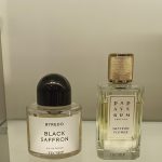 عطر ادکلن زعفران فلاور ژاردین د پارفومز - Saffron Flower Jardin de Parfums - بررسی، قیمت و خرید