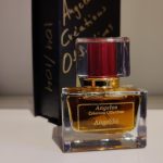 عطر ادکلن آنجلِکی آنجلوس کریاسیونس اولفکتیو - Angeliki Angelos Créations Olfactives - بررسی، قیمت و خرید