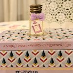 عطر ادکلن ویولتا دی پارما بورساری - Violetta di Parma Borsari - بررسی، قیمت و خرید