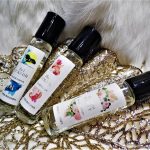 عطر ادکلن گاردن پارتی ایو روشه - Garden Party Yves Rocher - بررسی، قیمت و خرید