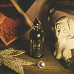 عطر ادکلن آنا‌بلا اتار کالکشن - Annabella Attar Collection - بررسی، قیمت و خرید
