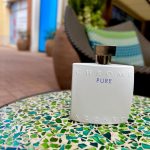 عطر ادکلن کروم پیور آزارو - Chrome Pure Azzaro - بررسی، قیمت و خرید