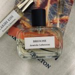 عطر ادکلن بریوش آنتول لبرتون - Brioche Anatole Lebreton - بررسی، قیمت و خرید