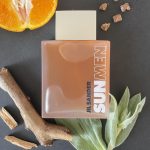 عطر ادکلن سن من پرفیوم جیلی ساندر - Sun Men Parfum Jil Sander - بررسی، قیمت و خرید