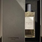 عطر ادکلن پاچولی ات مموریز وسکانیان پرفیومز - Patchouli et Memories Voskanian Parfums - بررسی، قیمت و خرید