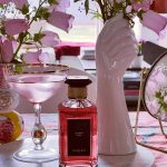 عطر ادکلن چری عود گرلن - Cherry Oud Guerlain - بررسی، قیمت و خرید
