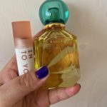 عطر ادکلن هاپی چوپارد لمون دولچی شوپارد - Happy Chopard Lemon Dulci Chopard - بررسی، قیمت و خرید