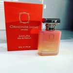 عطر ادکلن ساکورا اورموند جین - Sakura Ormonde Jayne - بررسی، قیمت و خرید