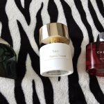 عطر ادکلن چری پانک اکستریت د پارفوم روم ۱۰۱۵ - Cherry Punk Extrait de Parfum Room 1015 - بررسی، قیمت و خرید