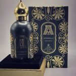 عطر ادکلن آنا‌بلا اتار کالکشن - Annabella Attar Collection - بررسی، قیمت و خرید