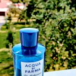 عطر ادکلن چدرو دی تائورمینا آکوا دی پارما - Cedro di Taormina Acqua di Parma - بررسی، قیمت و خرید