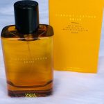 عطر ادکلن وایبرنت لیدر بویس زارا - Vibrant Leather Boise Zara - بررسی، قیمت و خرید