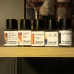 عطر ادکلن اولیور استرنجرز پارفومریه - Oliver Strangers Parfumerie - بررسی، قیمت و خرید