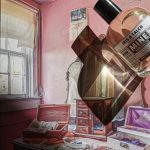 عطر ادکلن آکوا دی آیریس و تالکو ماین پرفیوم لب - Acqua di Iris & Talco Mine Perfume Lab - بررسی، قیمت و خرید