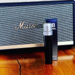 عطر ادکلن دسی‌بل آزارو - Decibel Azzaro - بررسی، قیمت و خرید