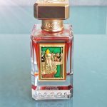 عطر ادکلن پالاس آتنا آرگوس - Pallas Athene Argos - بررسی، قیمت و خرید