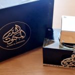 عطر ادکلن الدور المکنون سیلور لتافا پرفیومز - Al Dur Al Maknoon Silver Lattafa Perfumes - بررسی، قیمت و خرید