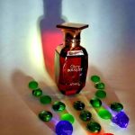 عطر ادکلن چری بوکت افنان - Cherry Bouquet Afnan - بررسی، قیمت و خرید