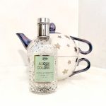 عطر ادکلن اکوا کولونیا ۴۷۱۱ ماچا و فرانجیپانی چهار هفت یازده - 4711 Acqua Colonia Matcha & Frangipani 4711 - بررسی، قیمت و خرید