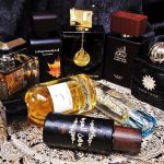 عطر ادکلن لدر عود عطر الحرمین - Leather Oudh Al Haramain Perfumes - بررسی، قیمت و خرید
