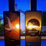 عطر ادکلن اوشن لدر ممو پاریس - Ocean Leather Memo Paris - بررسی، قیمت و خرید